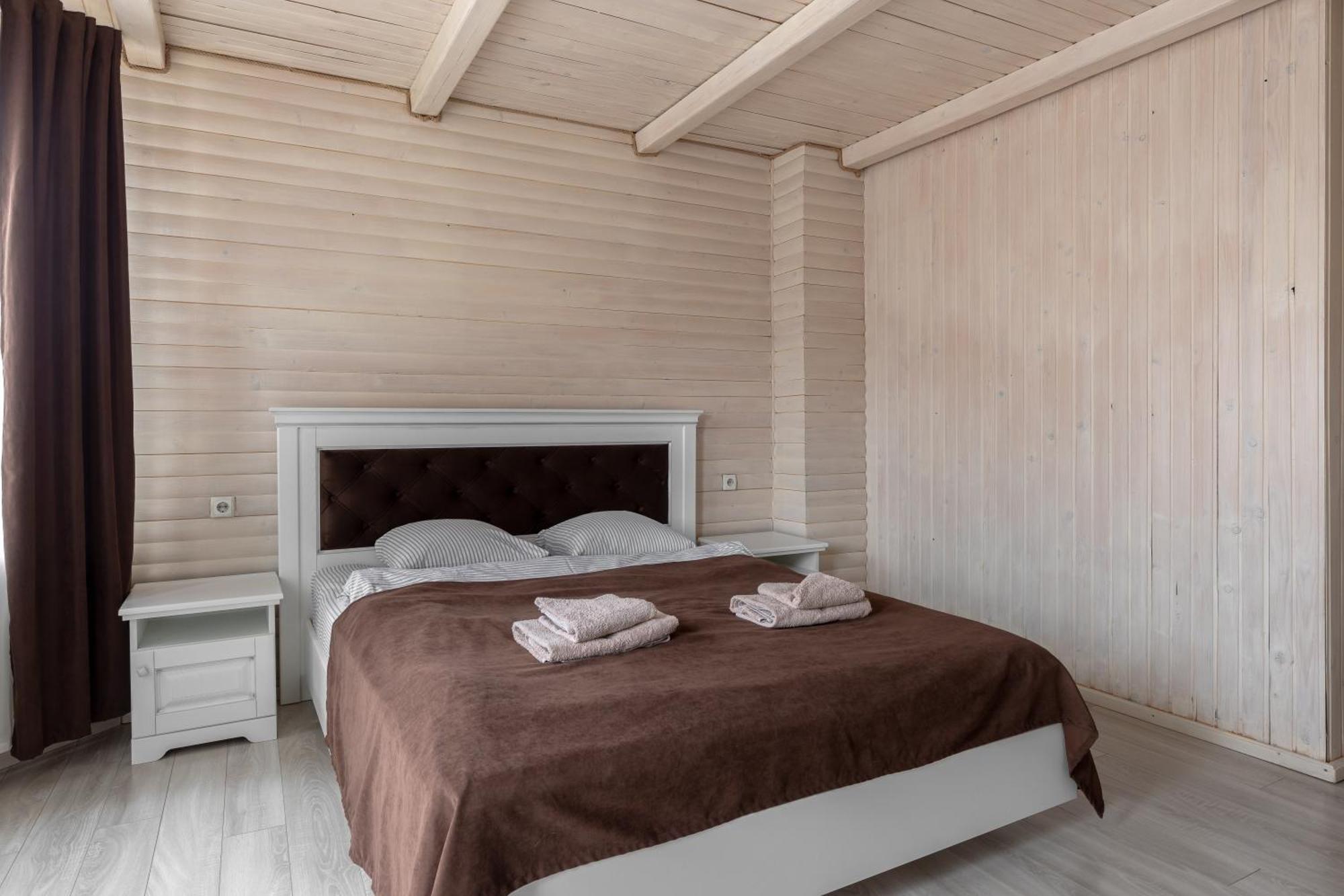 בוקובל Villa Morishka & Spa חדר תמונה