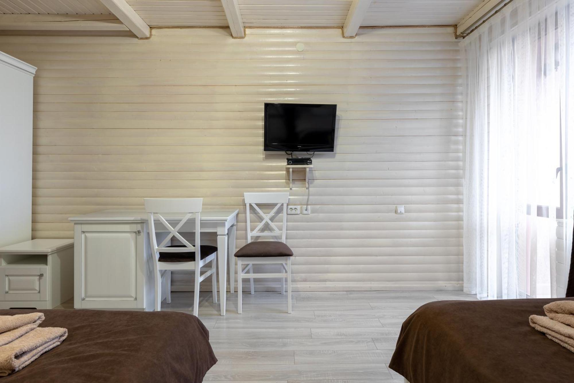 בוקובל Villa Morishka & Spa חדר תמונה
