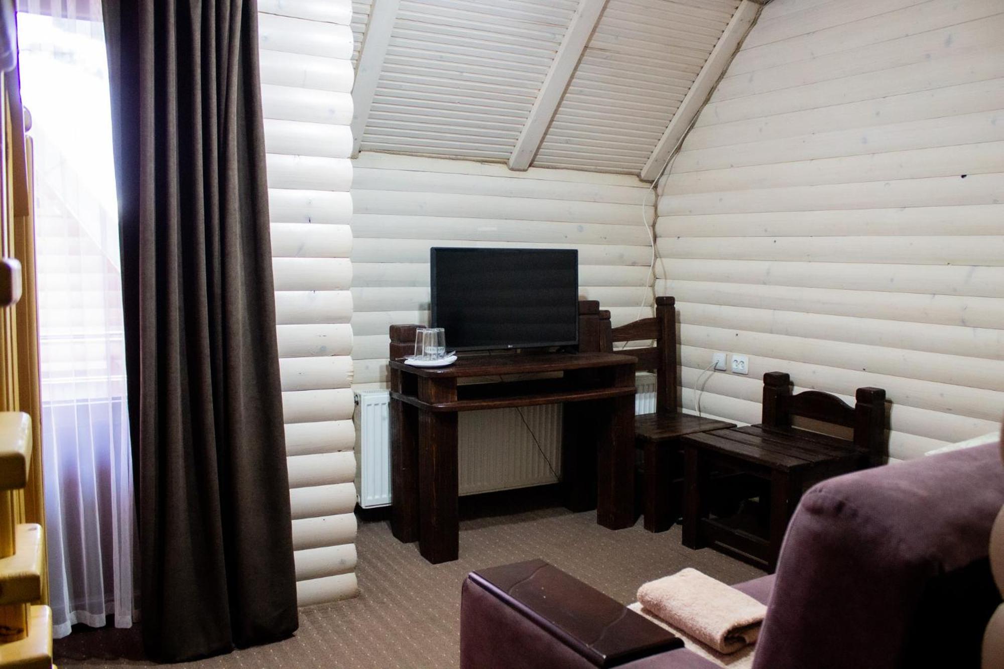 בוקובל Villa Morishka & Spa מראה חיצוני תמונה