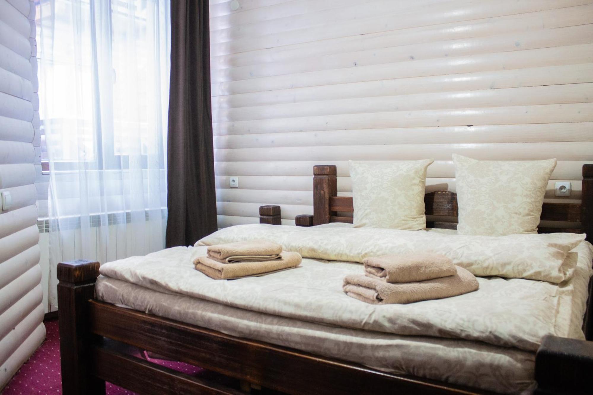 בוקובל Villa Morishka & Spa מראה חיצוני תמונה