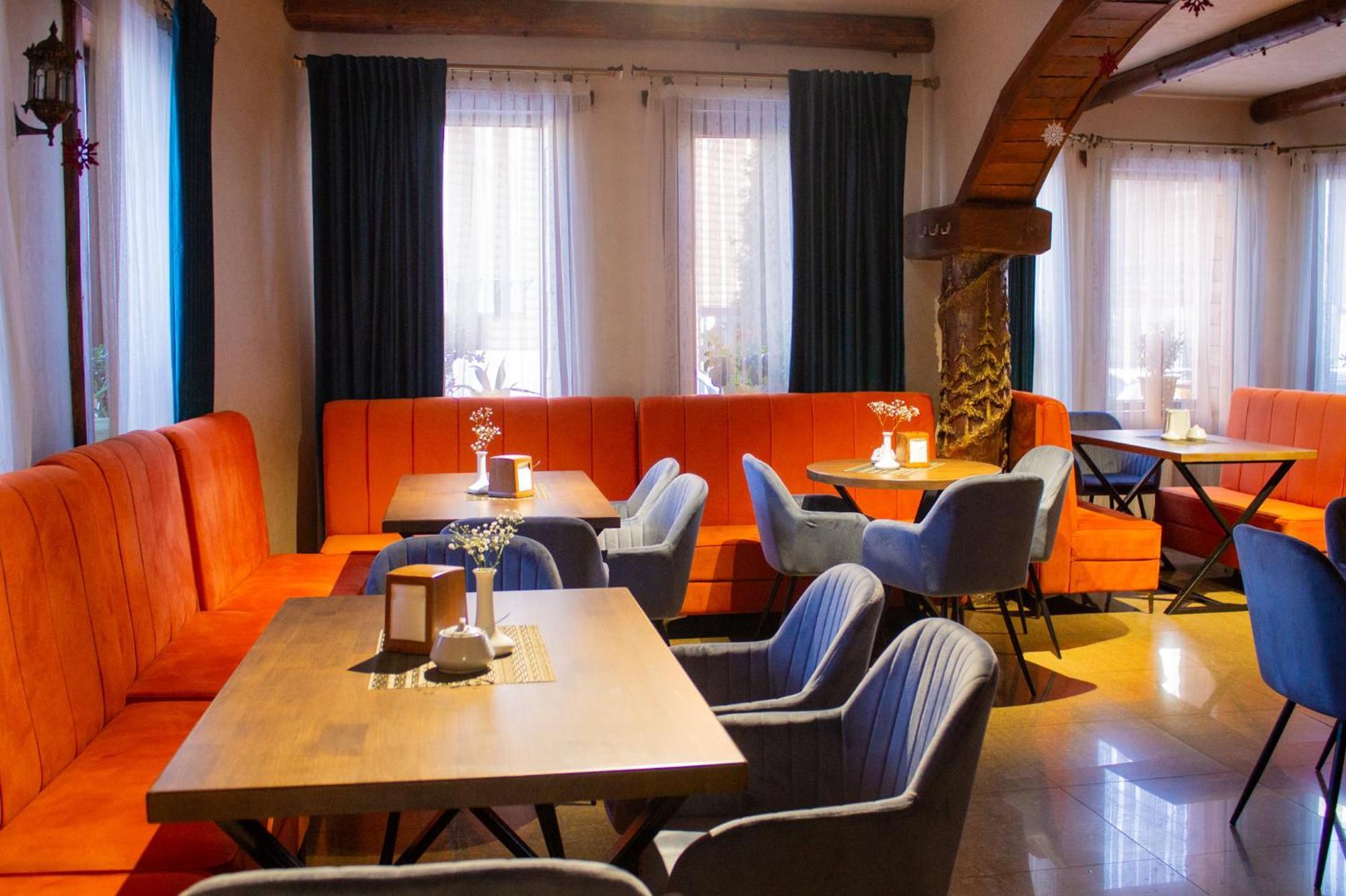 בוקובל Villa Morishka & Spa מראה חיצוני תמונה