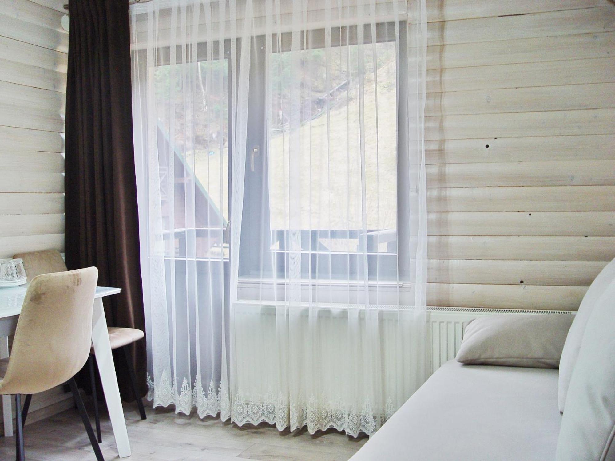 בוקובל Villa Morishka & Spa מראה חיצוני תמונה