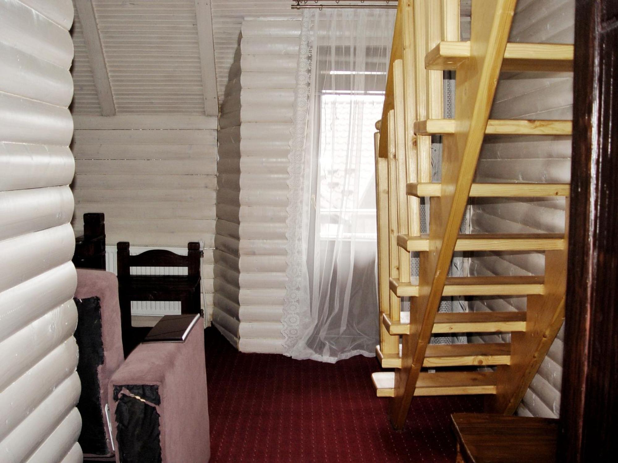 בוקובל Villa Morishka & Spa מראה חיצוני תמונה