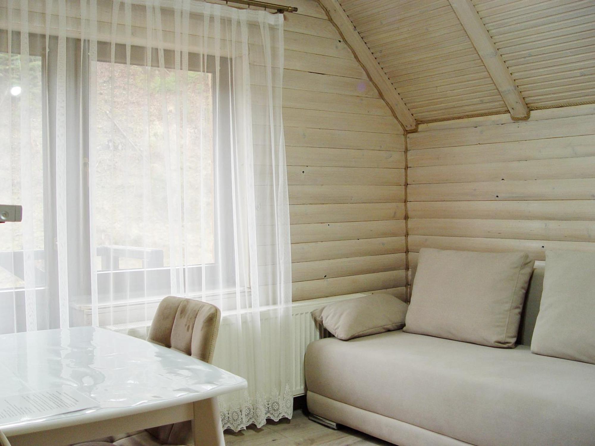 בוקובל Villa Morishka & Spa מראה חיצוני תמונה