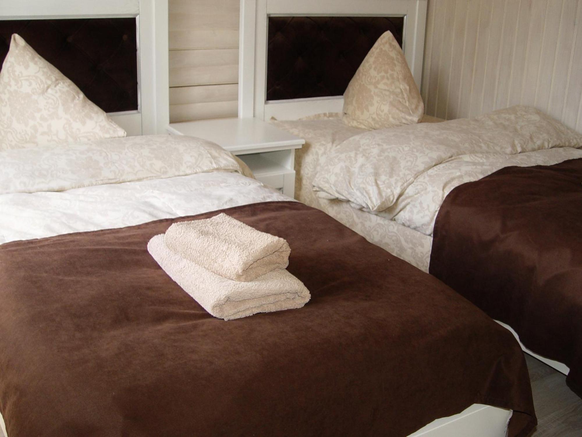 בוקובל Villa Morishka & Spa מראה חיצוני תמונה