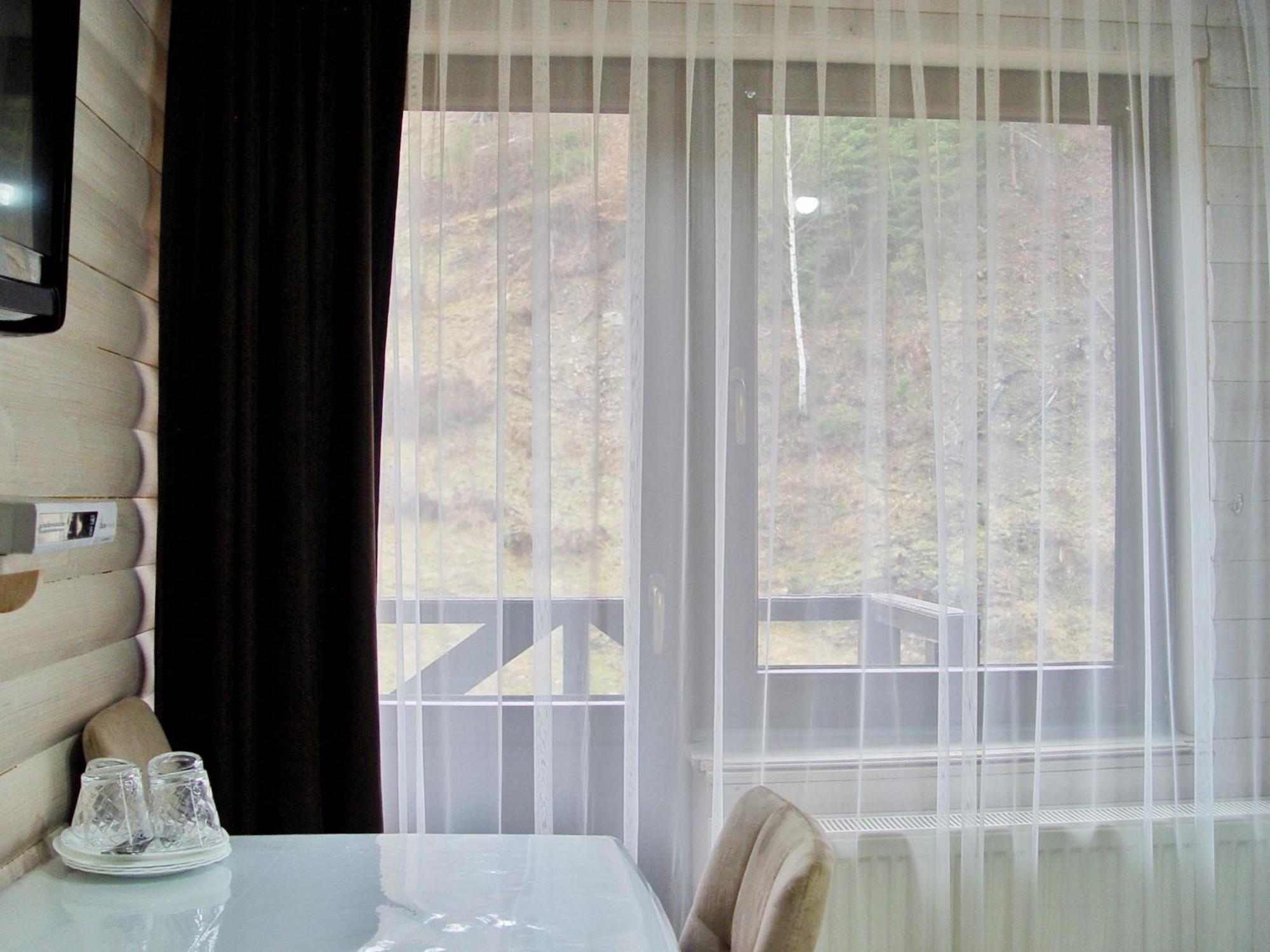 בוקובל Villa Morishka & Spa מראה חיצוני תמונה