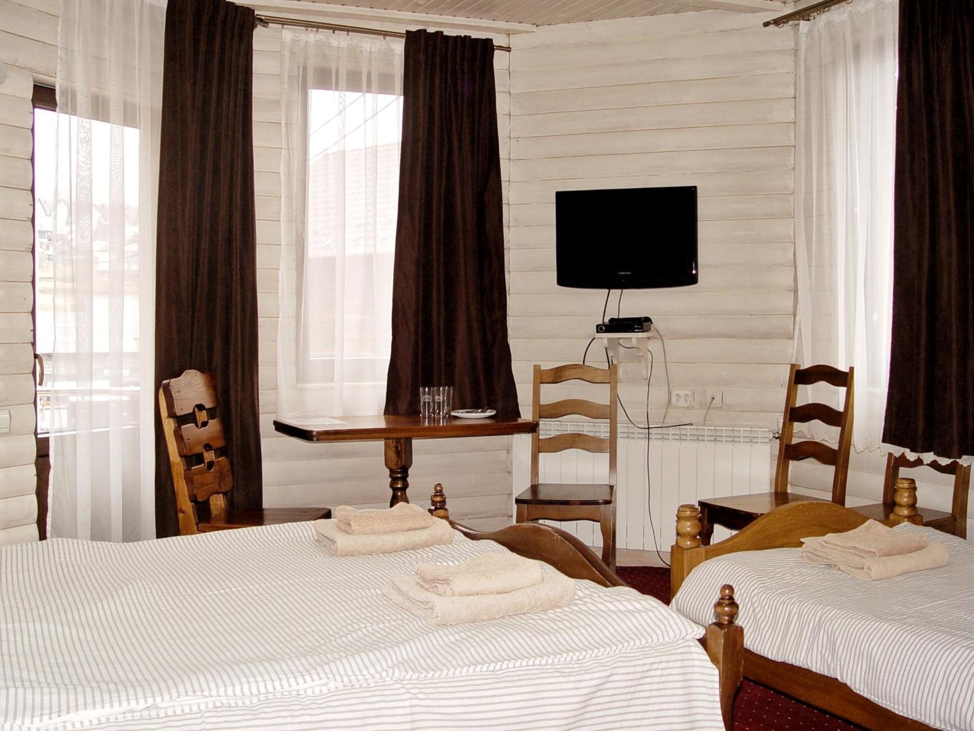 בוקובל Villa Morishka & Spa מראה חיצוני תמונה
