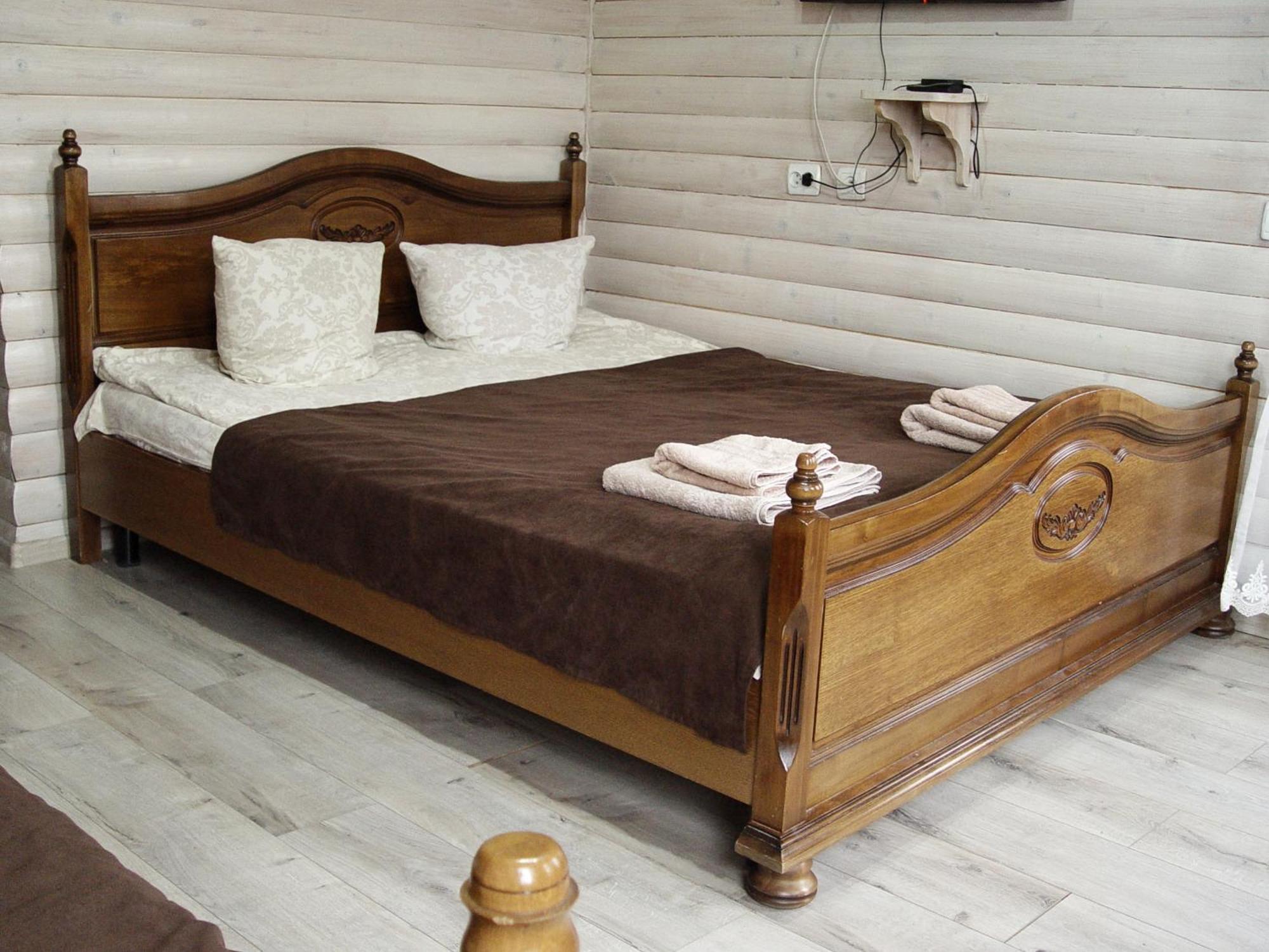 בוקובל Villa Morishka & Spa מראה חיצוני תמונה