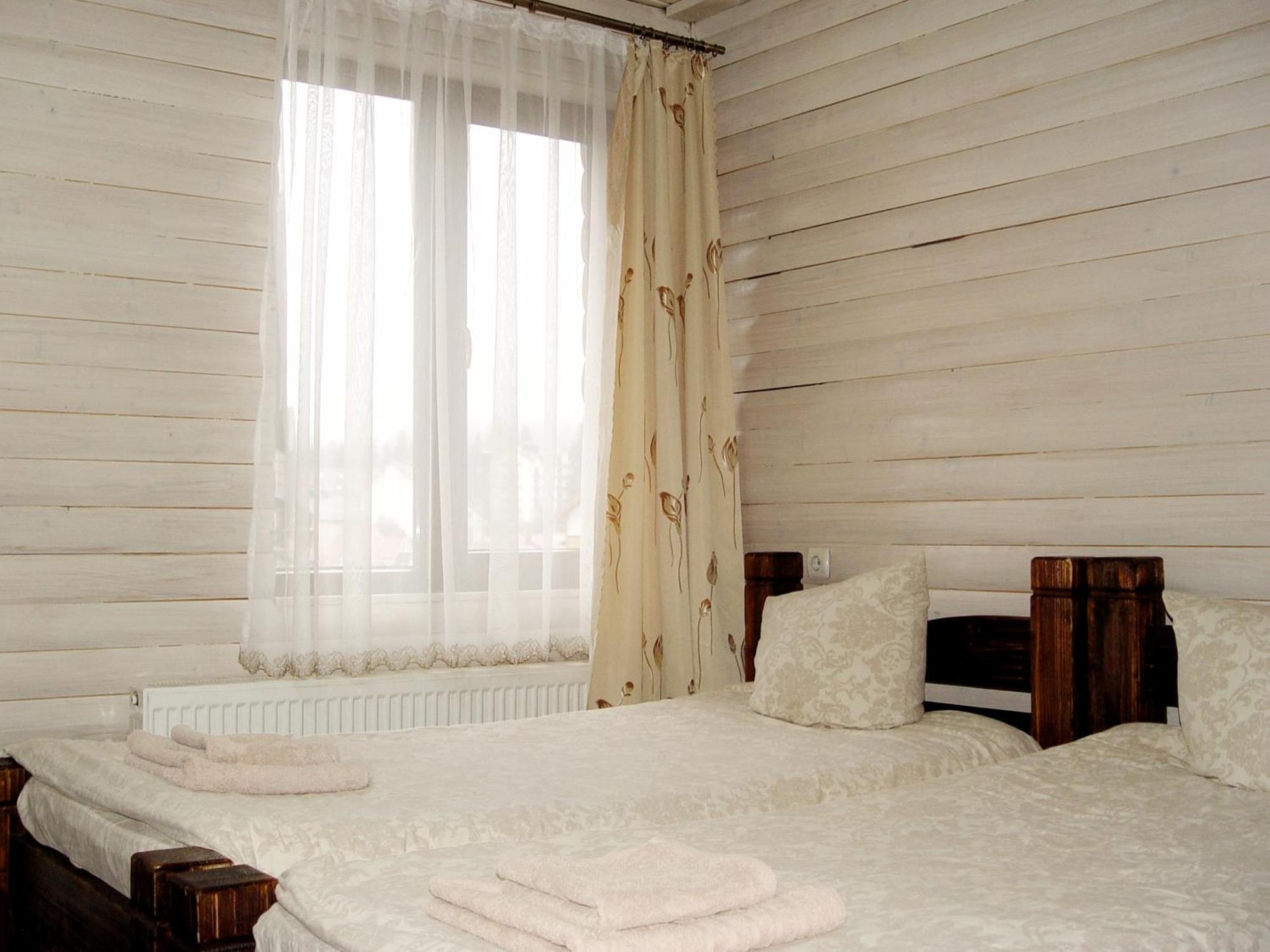 בוקובל Villa Morishka & Spa מראה חיצוני תמונה