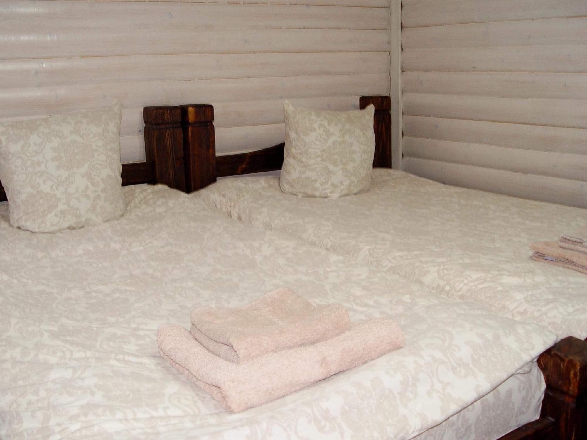 בוקובל Villa Morishka & Spa מראה חיצוני תמונה