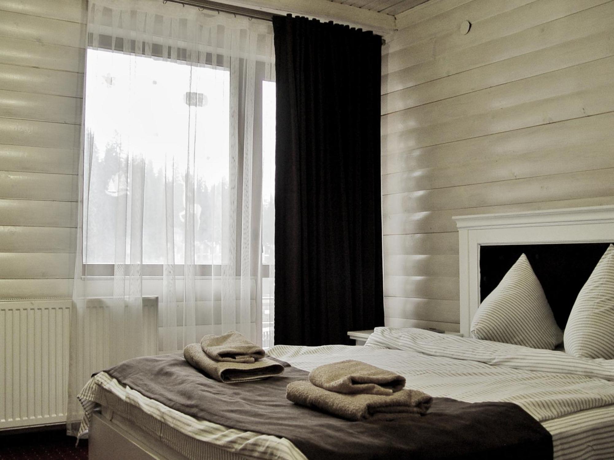 בוקובל Villa Morishka & Spa מראה חיצוני תמונה