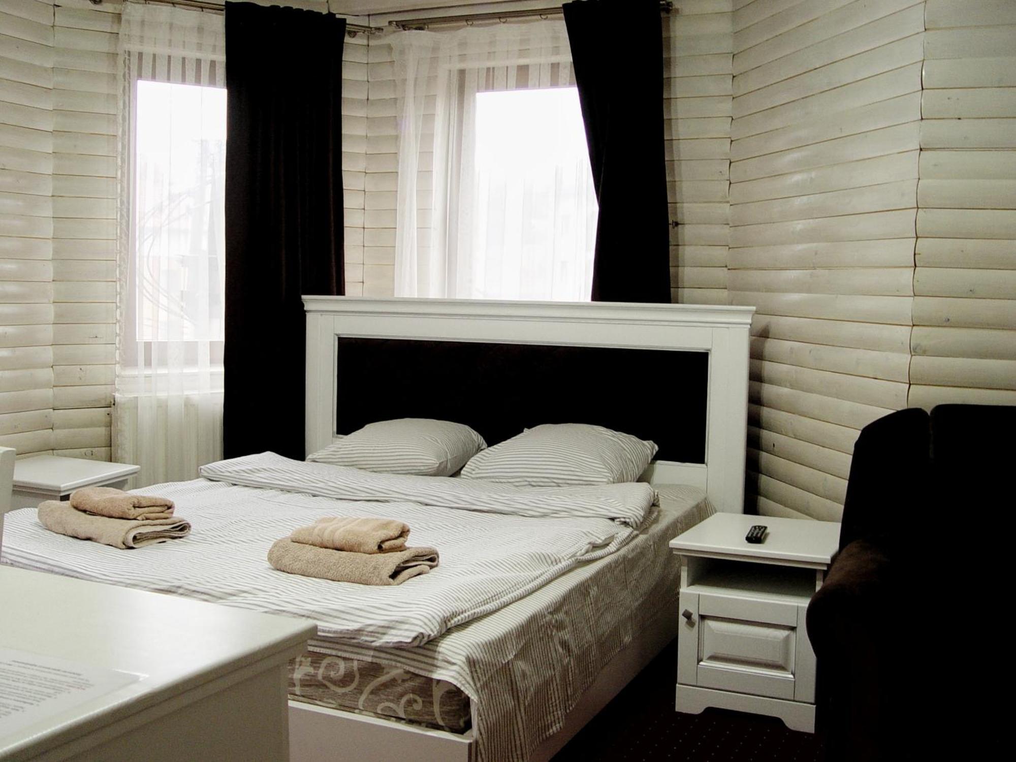 בוקובל Villa Morishka & Spa מראה חיצוני תמונה