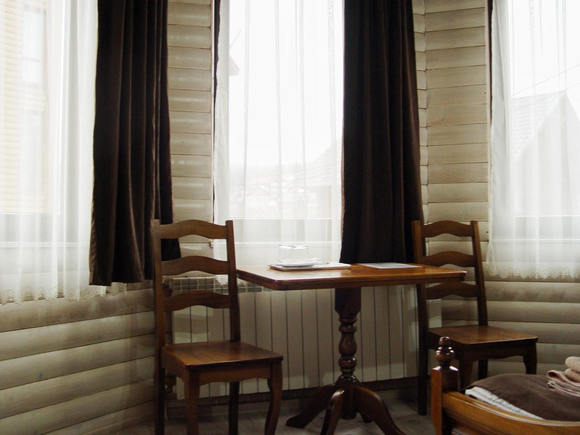 בוקובל Villa Morishka & Spa מראה חיצוני תמונה