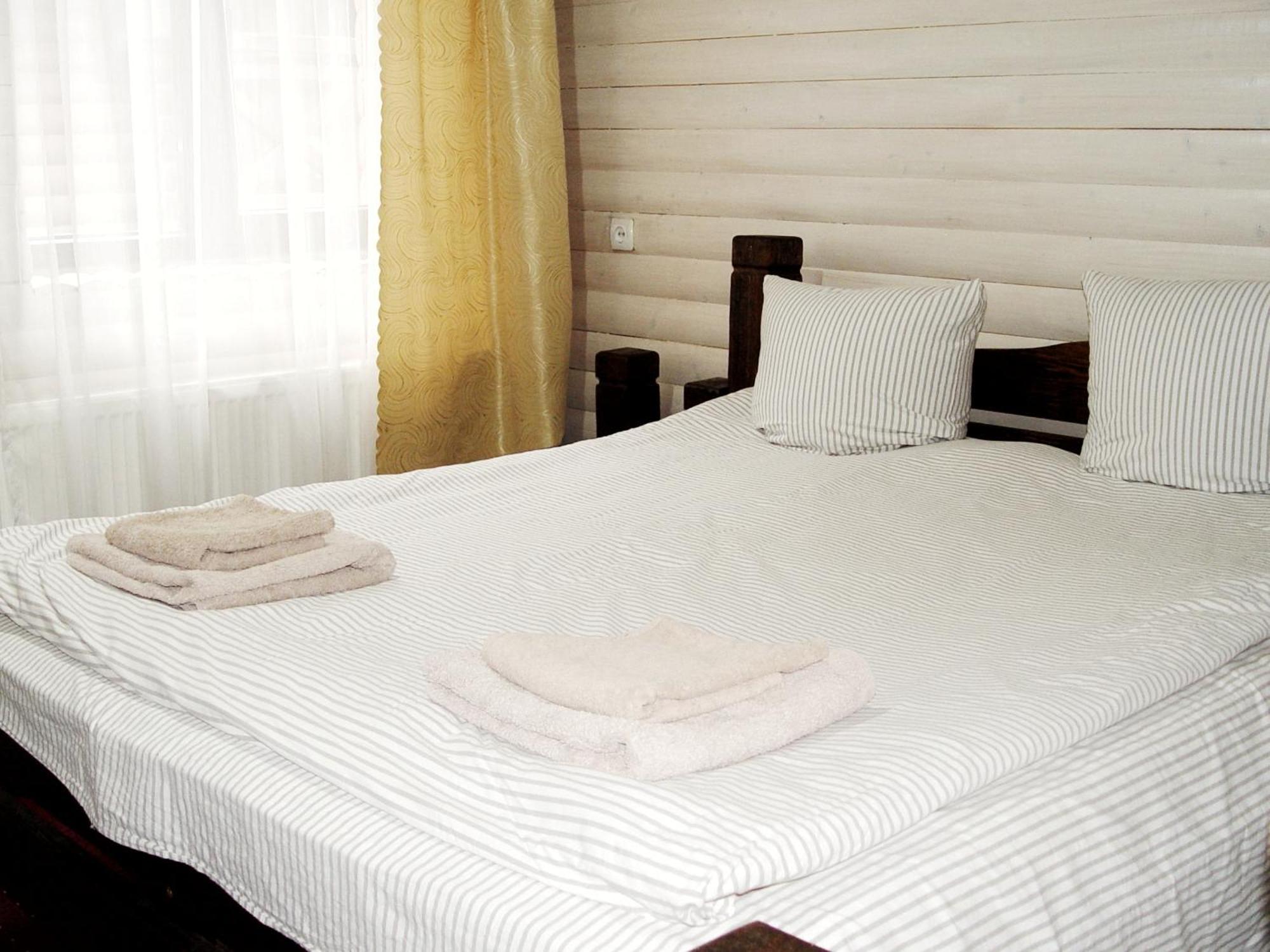 בוקובל Villa Morishka & Spa מראה חיצוני תמונה