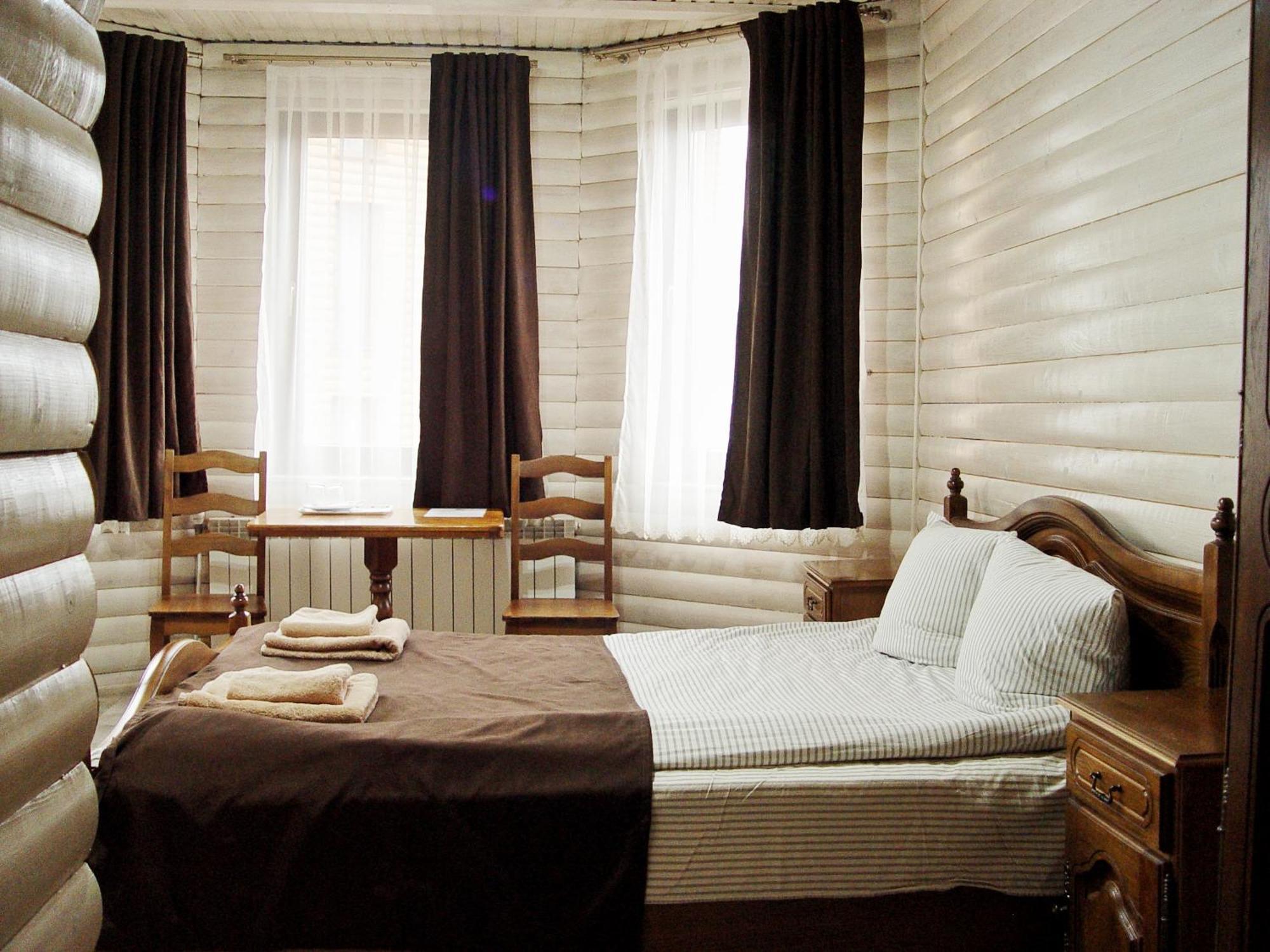 בוקובל Villa Morishka & Spa מראה חיצוני תמונה
