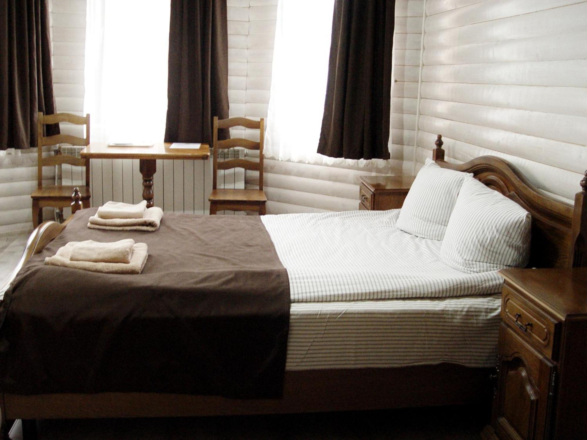 בוקובל Villa Morishka & Spa מראה חיצוני תמונה