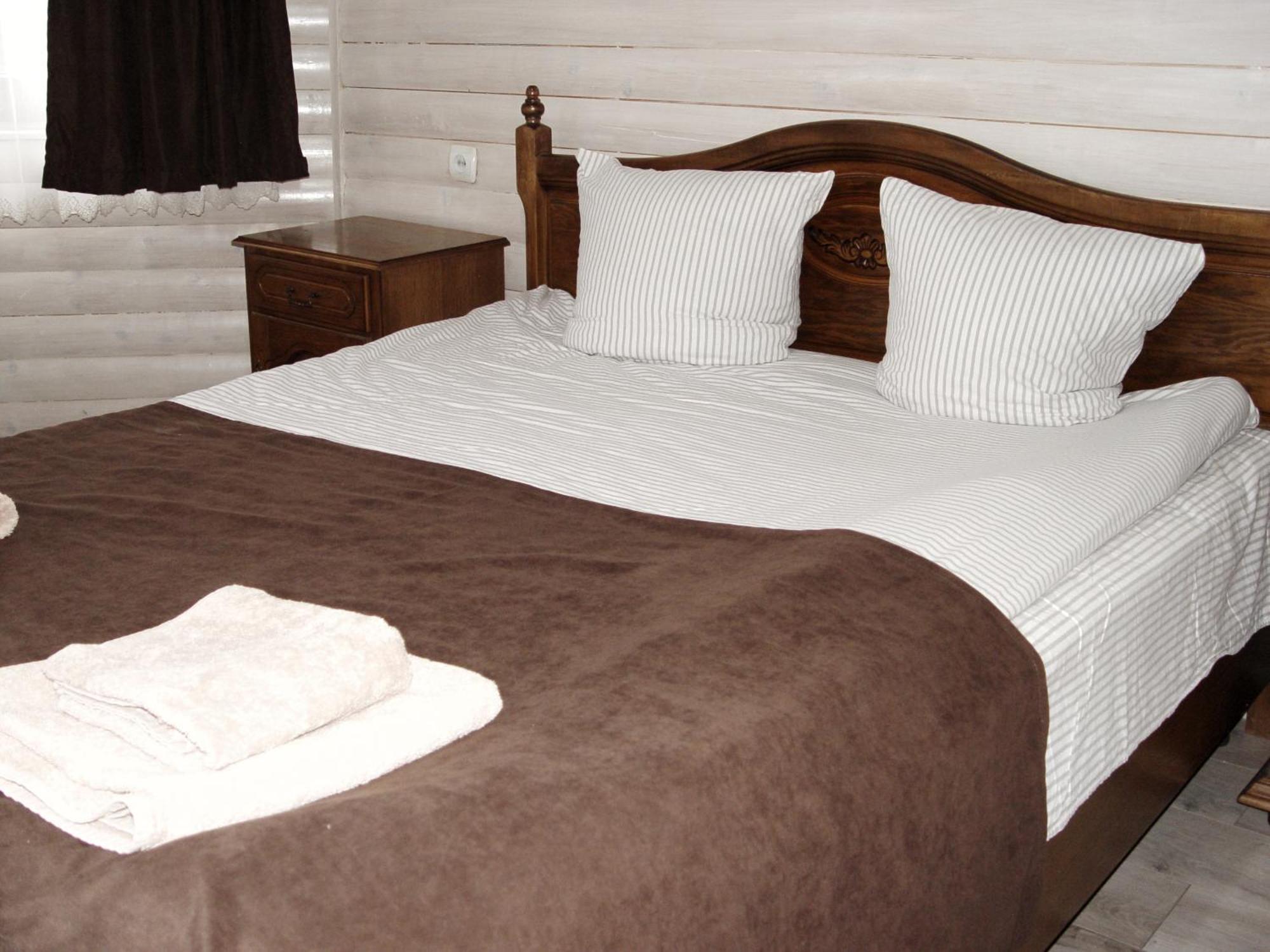 בוקובל Villa Morishka & Spa מראה חיצוני תמונה