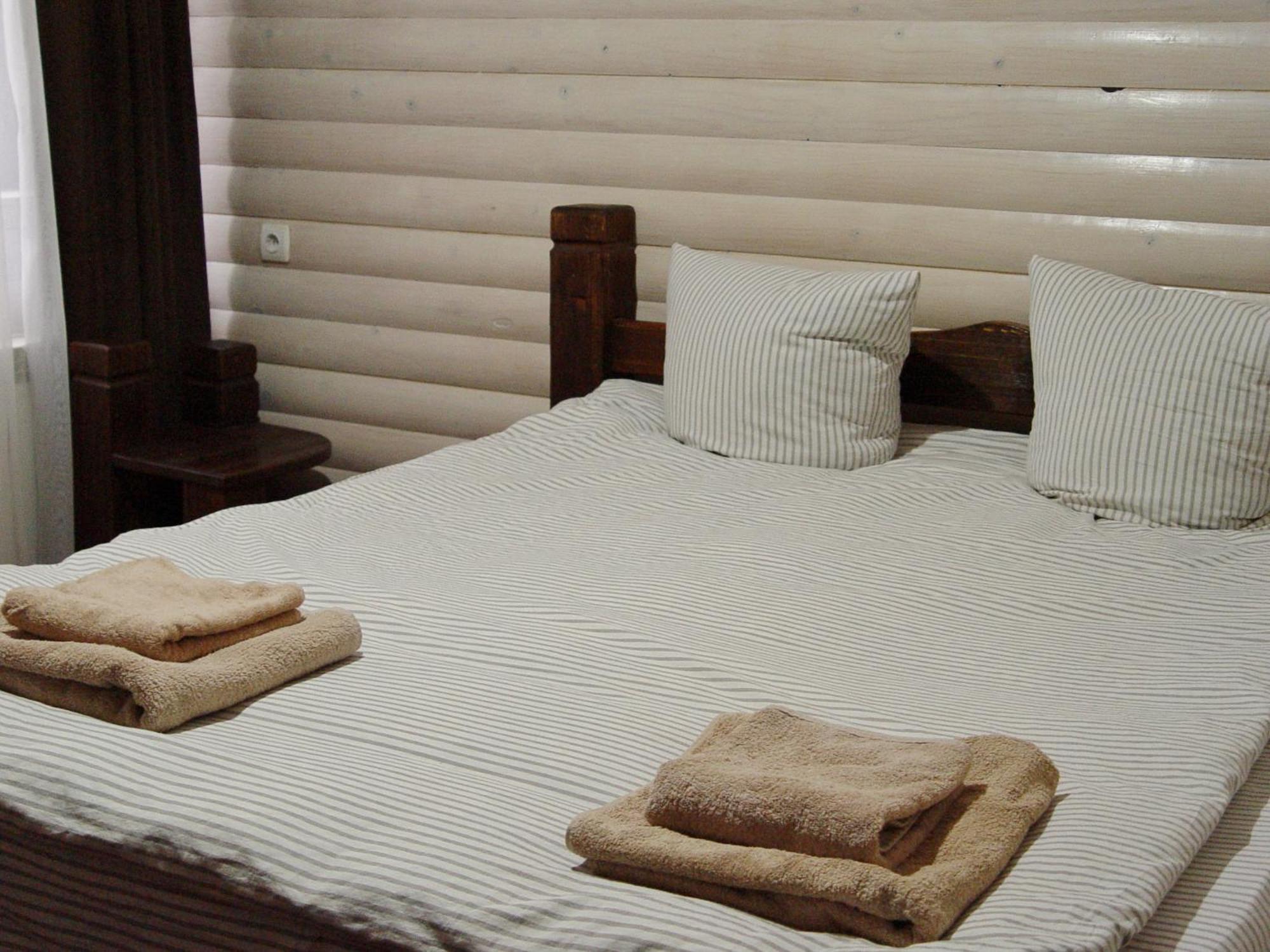 בוקובל Villa Morishka & Spa מראה חיצוני תמונה