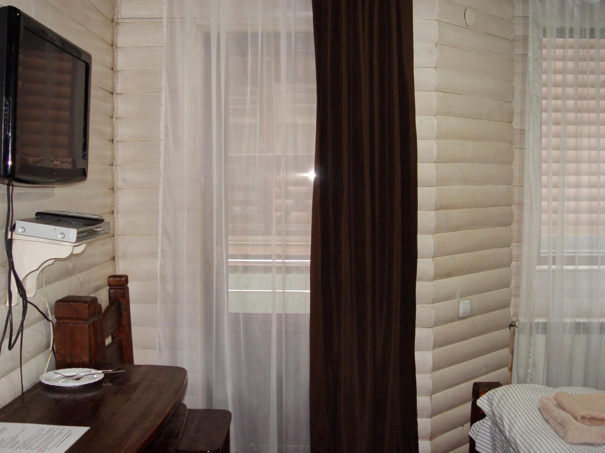 בוקובל Villa Morishka & Spa מראה חיצוני תמונה