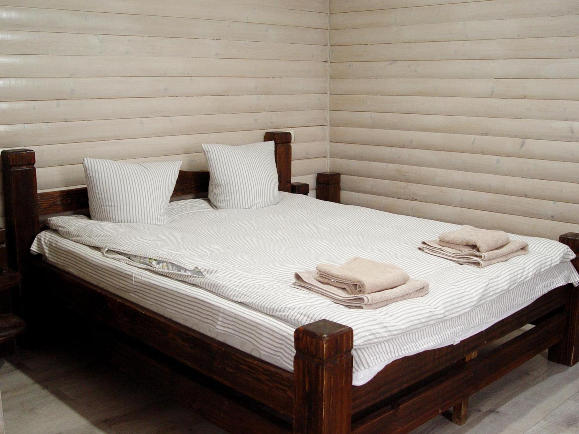 בוקובל Villa Morishka & Spa מראה חיצוני תמונה
